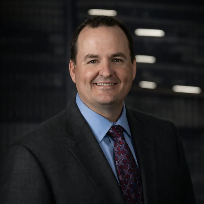 Brad Brown